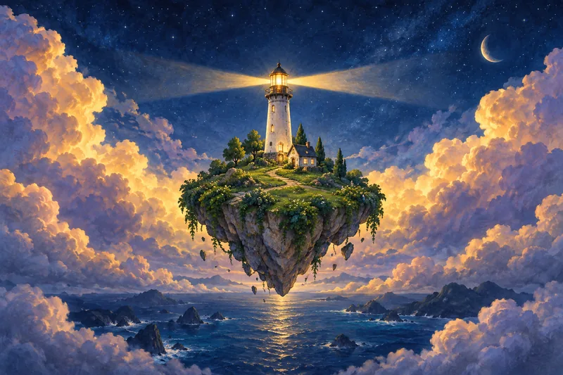 Storybook Cover example