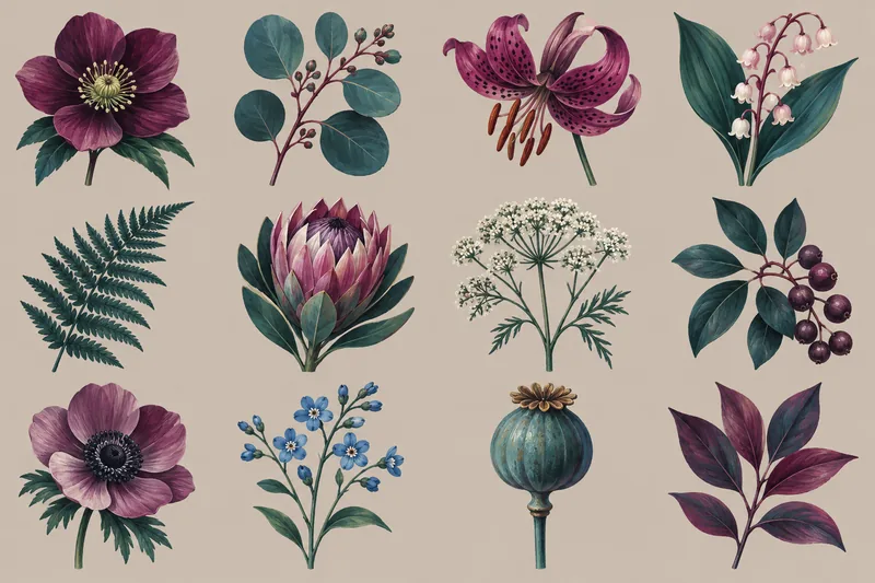 Bulk Clipart example