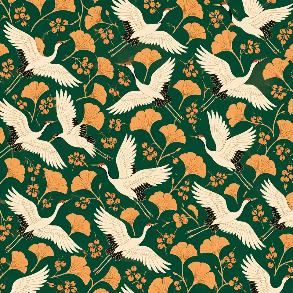 Wallpaper example