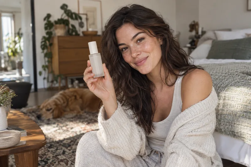 Product Influencer example