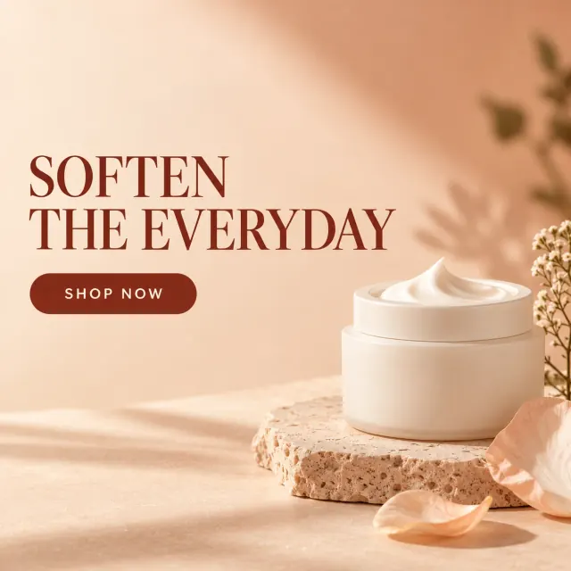 Ad Creative example
