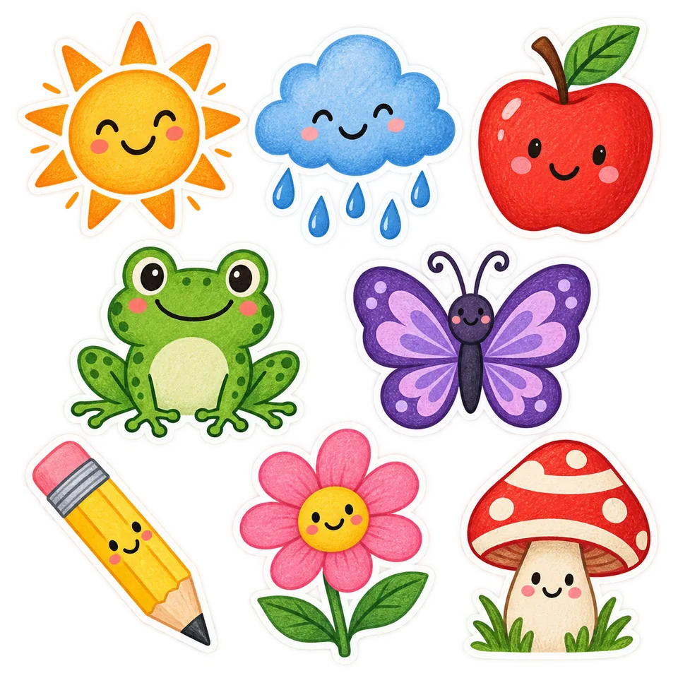 Clipart example