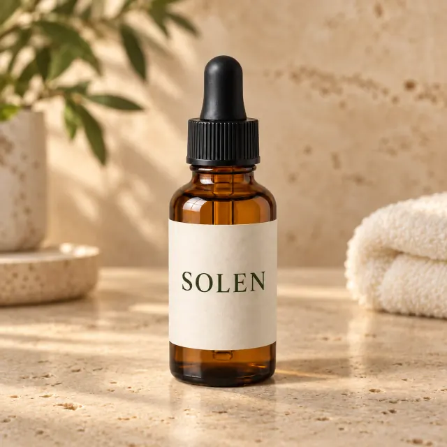 Product Mockup example